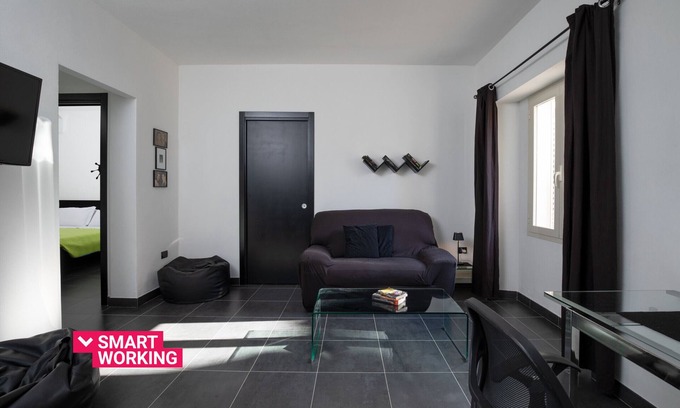 Olbia City Centre Apartment | Bonaventura's House by Wonderful Italy