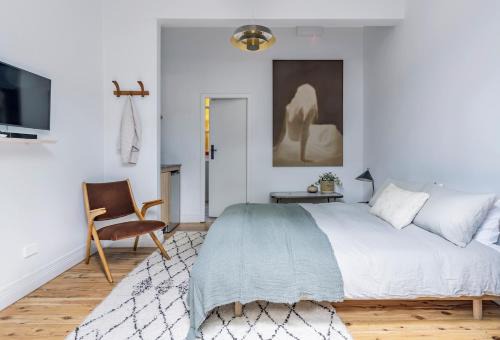 Bondi Beach Bed & Breakfast | Bondi Beach House