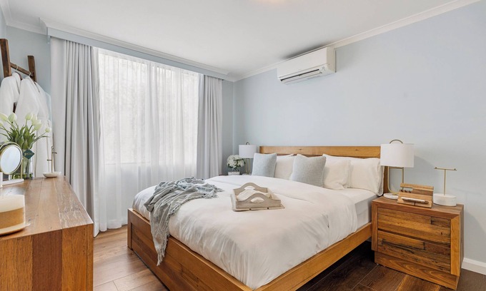 Bondi Apartment | Bondi Breeze holiday apartment