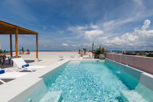 Marbella Apartment | Bondo Estudio