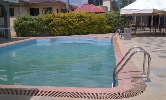 Bondo Hotel | Bondo Pride Hotel