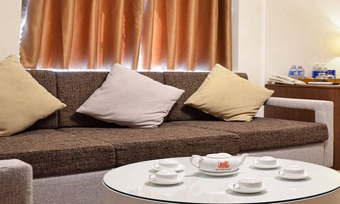 Sa Dec Hotel | Bong Hong Hotel