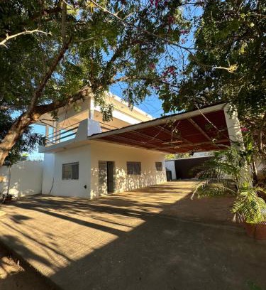 Celestino Gasca House | Bonita Casa de Campo en Celestino Gasca
