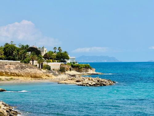 Coveta Fuma House | BONITA CASITA CERCA DE LA PLAYA