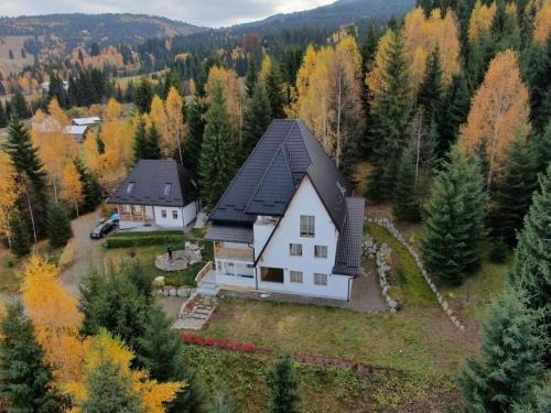 Neagra Sarului House | Bonita Chalet