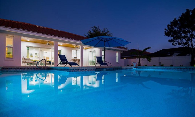 Bonita Springs House | Bonita Lake House