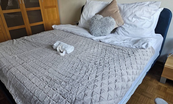 Lausanne Apartment | Bonito Apartamento Vacacional