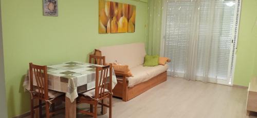 Benicarlo Apartment | Bonito bajo cerca del mar