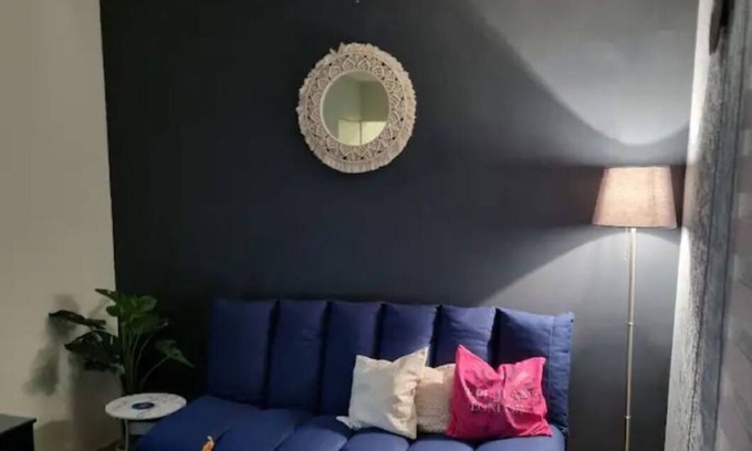 Doctores Apartment | Bonito departamento con magnífica ubicación