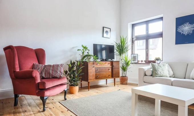 Stare Miasto Apartment | Bonjour Apartment - Old Town Mostowa - Central Location