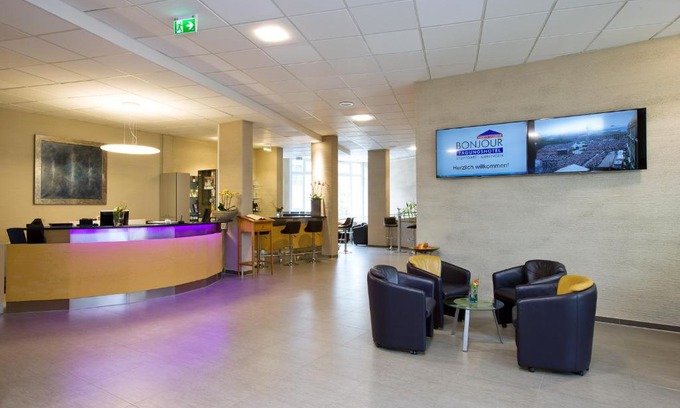 Gerlingen Hotel | bonjour Tagungshotel Stuttgart-Gerlingen