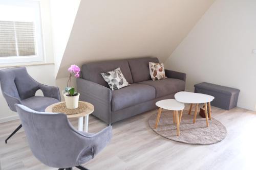 Grossheubach Apartment | Bonnavista Ferienwohnungen