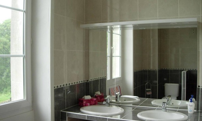 Maissemy Other | Bonne Maman Family room