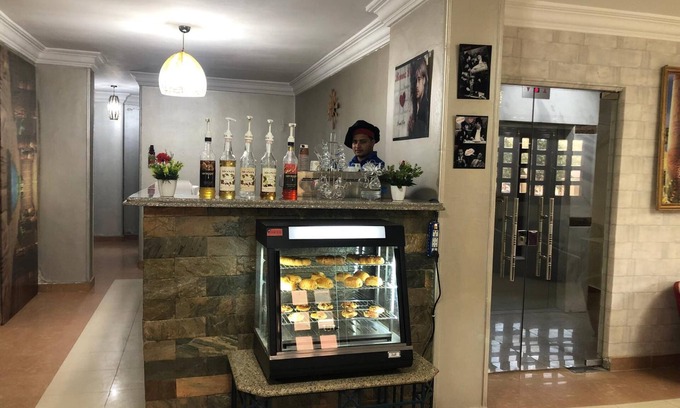 Dream Land Hotel | Bonne Vie Hotel