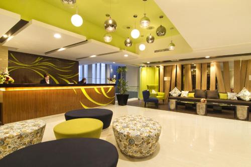 Gubeng Hotel | Bonnet Hotel Surabaya