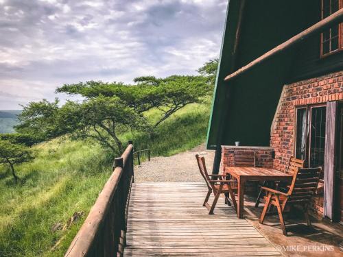 Merrivale Apartment | Bonnie View Game Lodge
