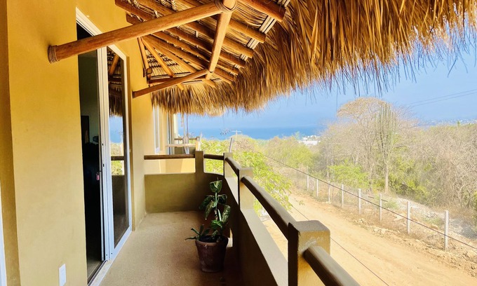Puerto Escondido Apartment | bonobo living apartments
