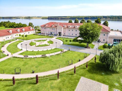 Vidin Hotel | Bononia Estate Winery & Resort