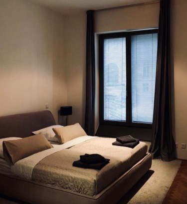Prenzlauer Berg Apartment | BonusFeature Apartments