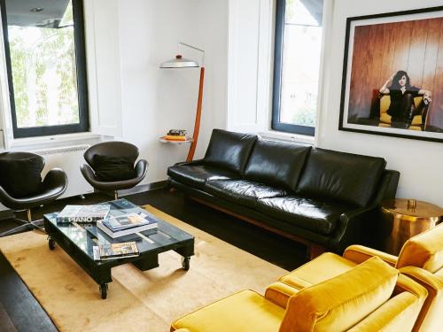 Paco De Arcos House | Bonvalot Guest House