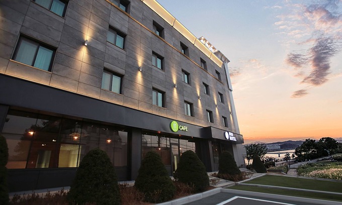 Hyanggyo Hotel | Boo Hotel