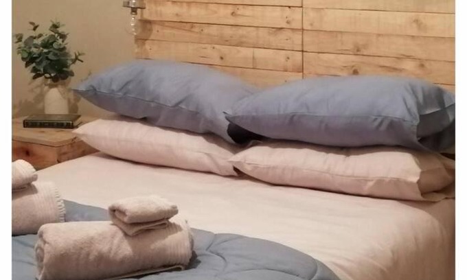 Beaufort West Apartment | Booiskraal Farm Stay Accommodation