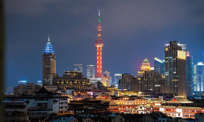 Downtown Shanghai Bed & Breakfast | Book and Bed - Shanghai