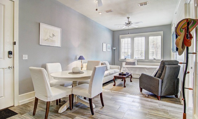 Cinnamon Shore Condo | Book 'Beach Zen' and Find Peace & Tranquility@ a Perfect Cinnamon Shore Condo