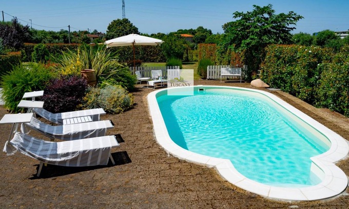 Querceta Villa | Book directly at BeTuscany.com for a better price offer