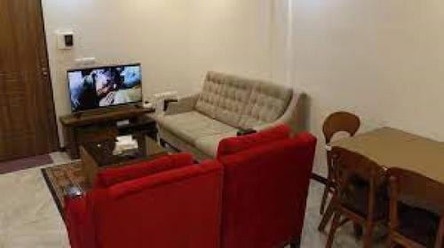 Az-Zarqa Apartment | book inn