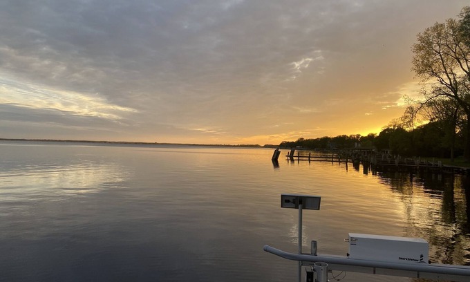 Butte Des Morts House | BOOK YOUR SUMMER GETAWAY!nMinimum 5 night stays preferred and requested -