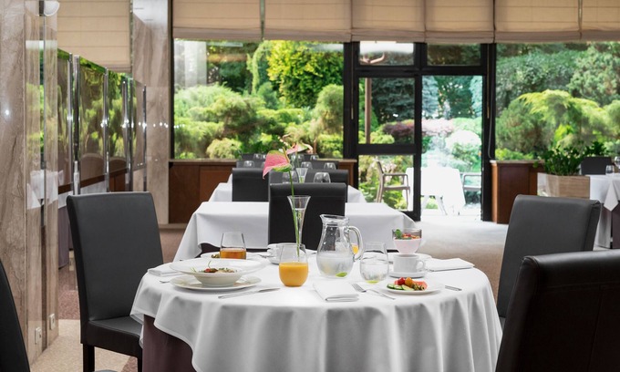 Bronowice Hotel | Booking Hotel & Spa