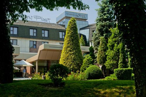 Bronowice Hotel | Booking Hotel & Spa