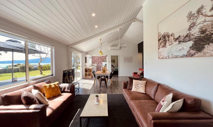 Alonnah House | Boomers Retreat, Alonnah, Bruny Island