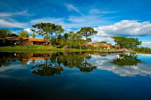 Lages House | Boqueirão Hotel Fazenda