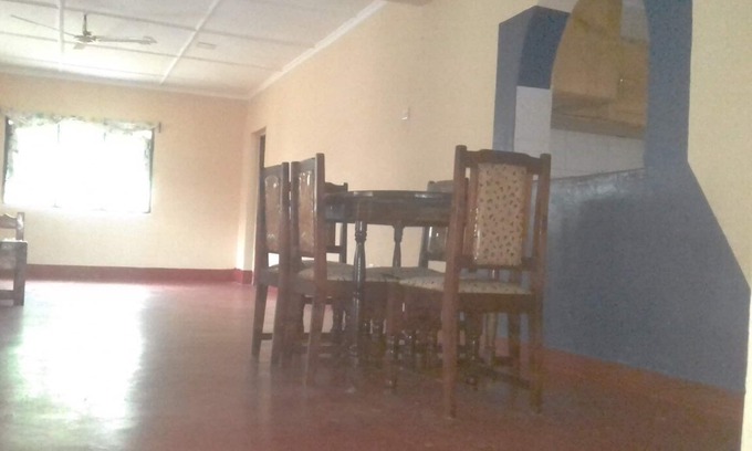 Ukunda House | Bora bella villa. Dream home away from home.