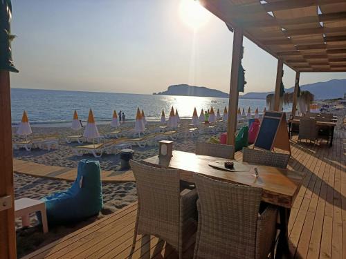 Tosmur Belediyesi Hotel | Bora Bora Butik Hotel