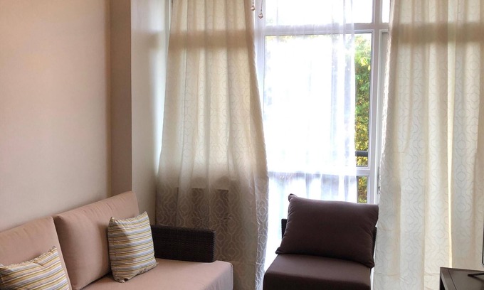 Yapak Condo | Boracay Condo Unit Fully Furnished 3F
