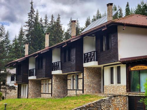 Pamporovo Apartment | Borche Family Homes