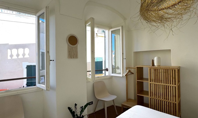 Bordighera Apartment | BordiLand B2
