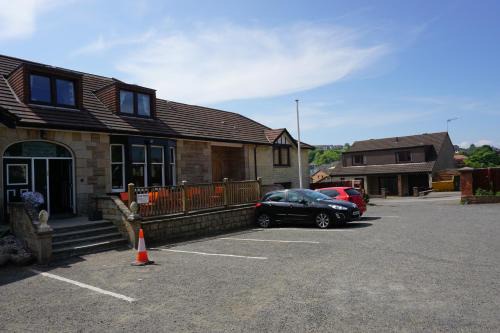 Inverkeithing Hotel | Boreland Lodge Hotel