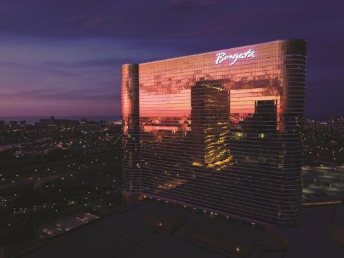 Atlantic City Resort | Borgata Hotel Casino & Spa