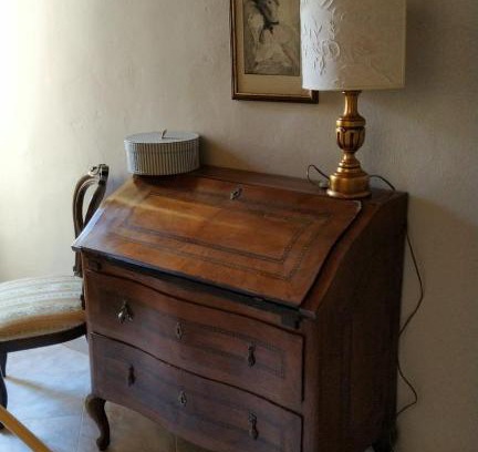 Lari House | Borgo Antico