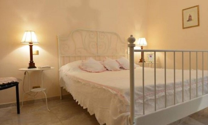 Potenza Bed & Breakfast | Borgo Antico Santa Lucia