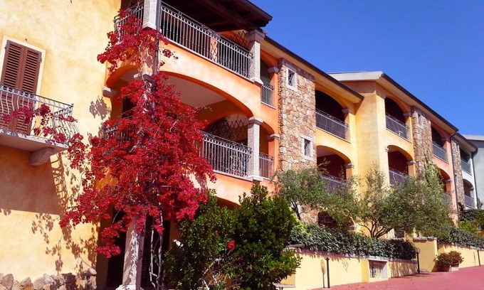 Badesi House | Borgo Bellavista Badesi