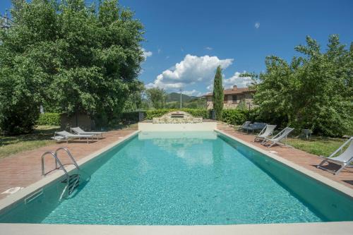 Volterra House | Borgo da Vinci