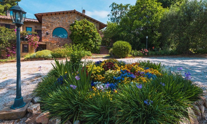 Scansano Other | Borgo de' Salaioli - Peaceful and Inspiring Maremma