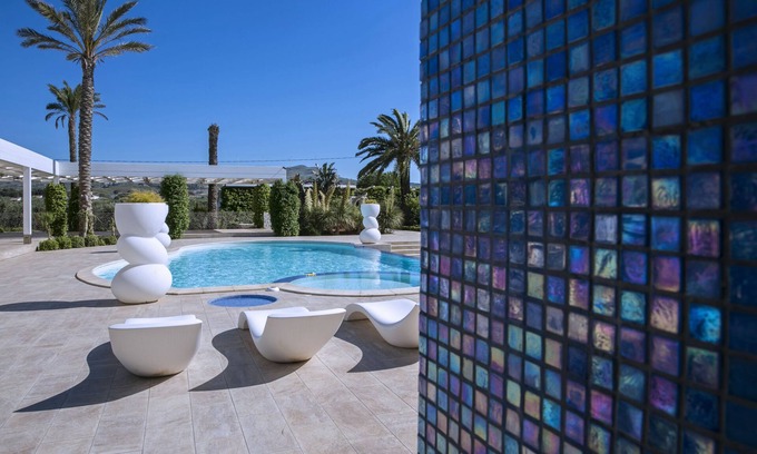 Partinico House | Borgo degli Angeli Wellness & Resort