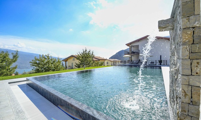 Aer House | Borgo Ermanno