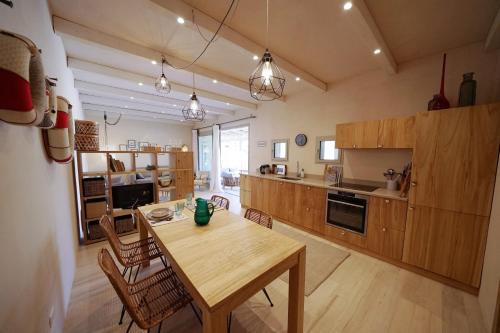 San Pasquale House | Borgo Lianti case vacanza Sardegna